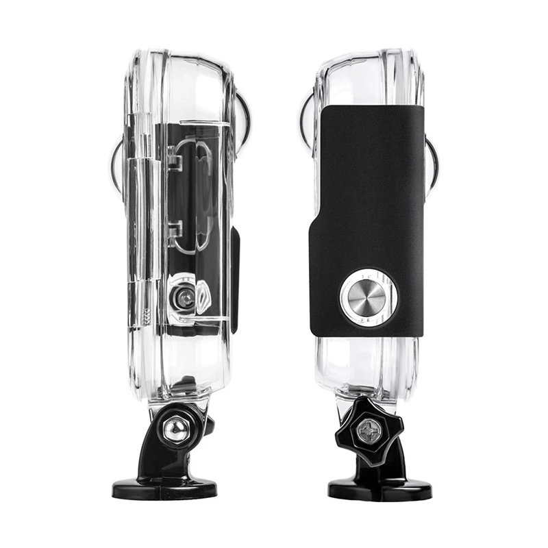 45 м Водонепроницаемый подводный защитный чехол для дайвинга корпус Insta 360 One VR