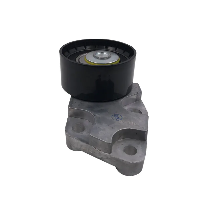 Новинка высококачественные автозапчасти GAK натяжитель подходит для модели CJ1 CET