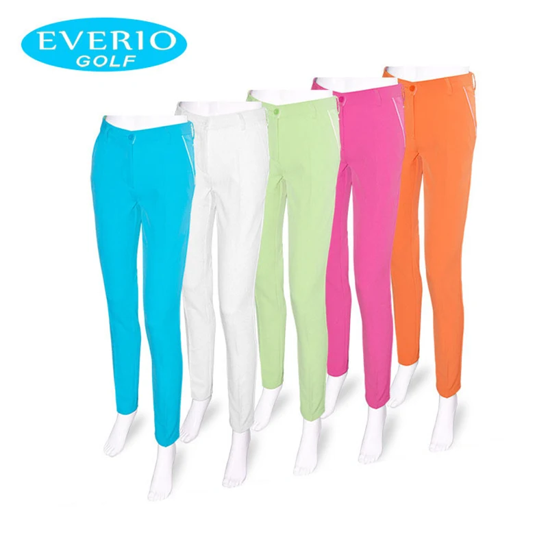 Высококачественные женские брюки для гольфа спортивная одежда Vetements De Golf Pour Hommes
