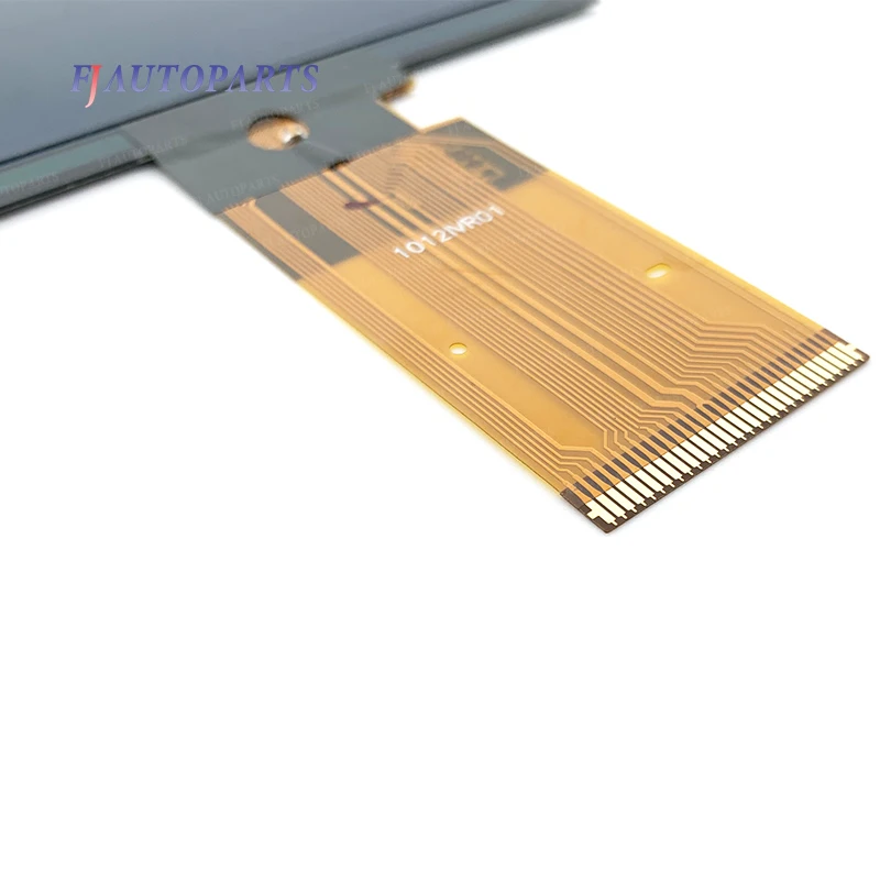 Кластер приборной панели ЖК-экран дисплей пиксель ремонт для Mercedes Benz W203 C класс