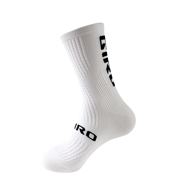 

NEW cycling socks men running socks hiking sport socks football socks compression function socks basketball socks men Knee-High