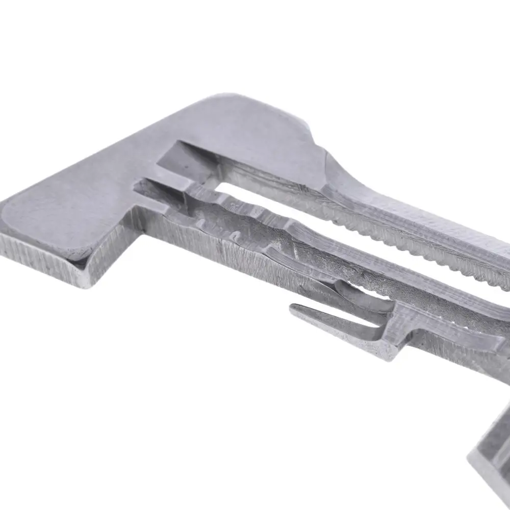 Для швейной машины SIRUBA 737 с тремя линиями игловидная пластина E934|machine salt|machine