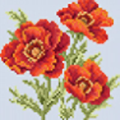A15023 11CT/14CT/18CT/25CT/28CT ночные снежные узоры счетная Вышивка крестом DIY наборы для