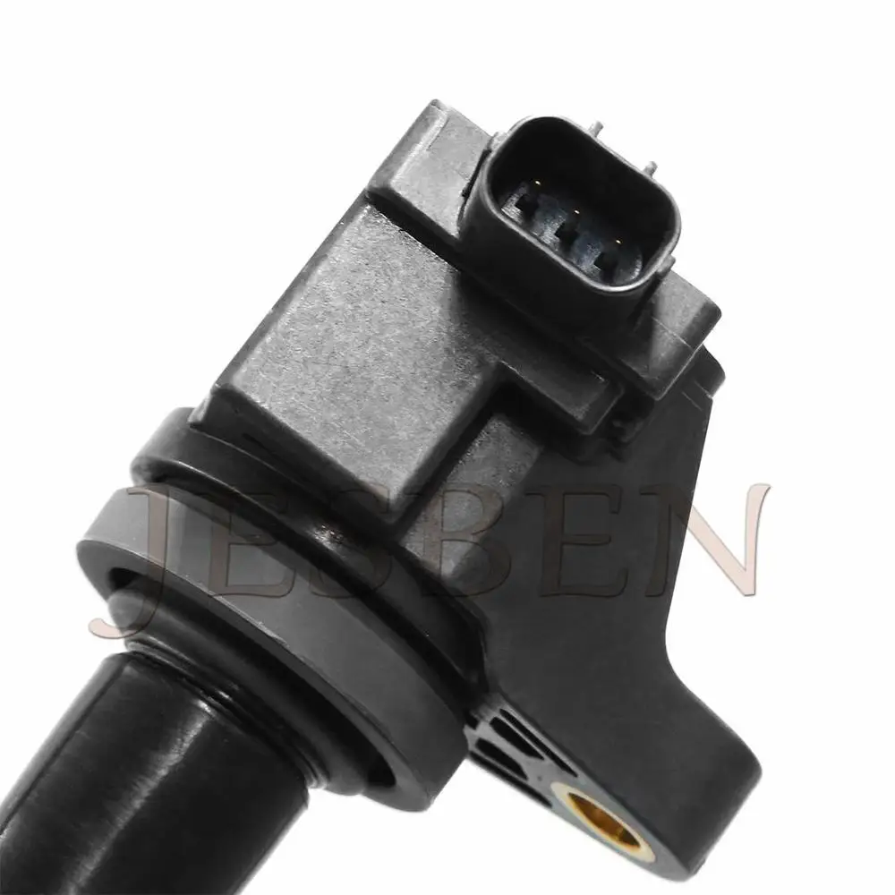 4X 30521-PWA-003 Задняя катушка зажигания подходит для Honda CITY Civic 7 8 VII VIII JAZZ FIT 2 3 III 1.2 1.3 1.4 UF374 CM11-108 CM11-108C (art.: 3920cda7228da) - 3920cda7228da