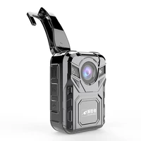 police action camera hd 1440p dvr video security cam ir night vision wearable law enforcement camcorders gps positioning