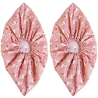 Чехол для обуви из стираемой ткани с принтом фламинго, толстый Износостойкий чехол для ног, защитный чехол от пыли для дома, аксессуары для обуви