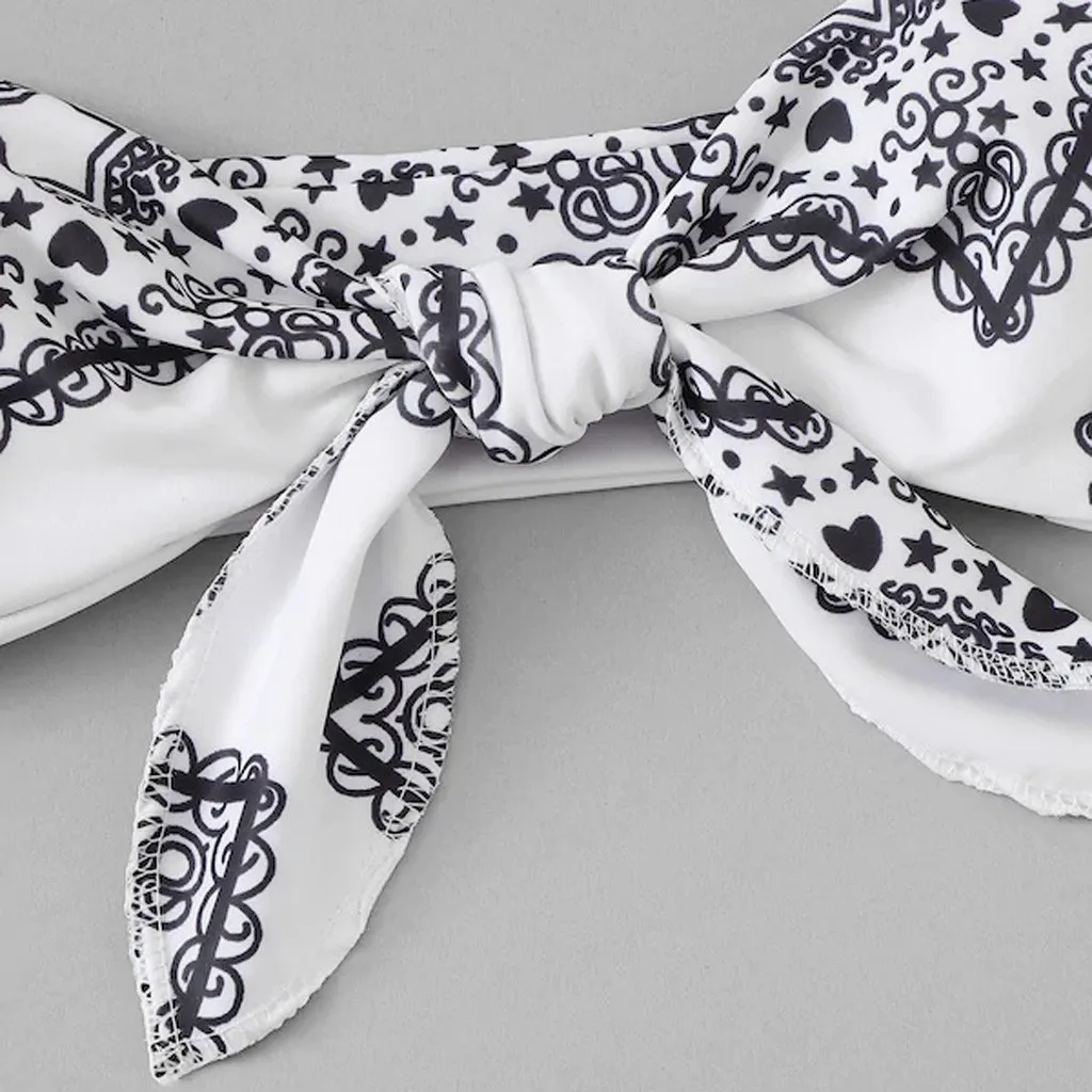 

Fashion Women's Sexy Swimsuit Solid Color Swimsuit Bikini Sexy Beachwear Shiny fabric bikini swimsuit traje de ba o mujer Z621