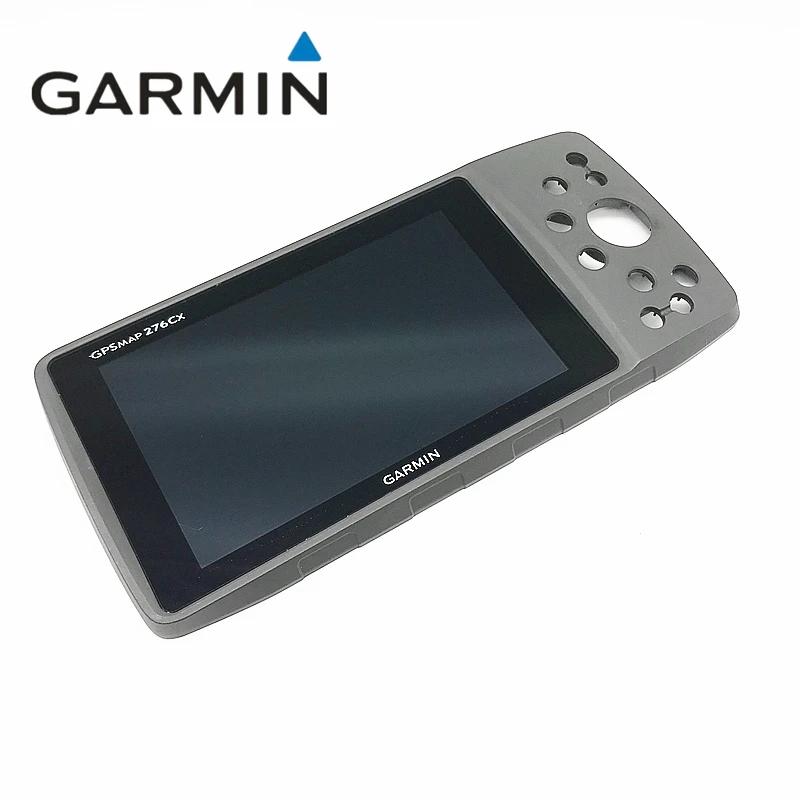 Оригинальный ЖК-экран 5 0 дюйма LTR508SL02 для GARMIN GPS MAP 276CX навигатор ЖК-дисплей экран с