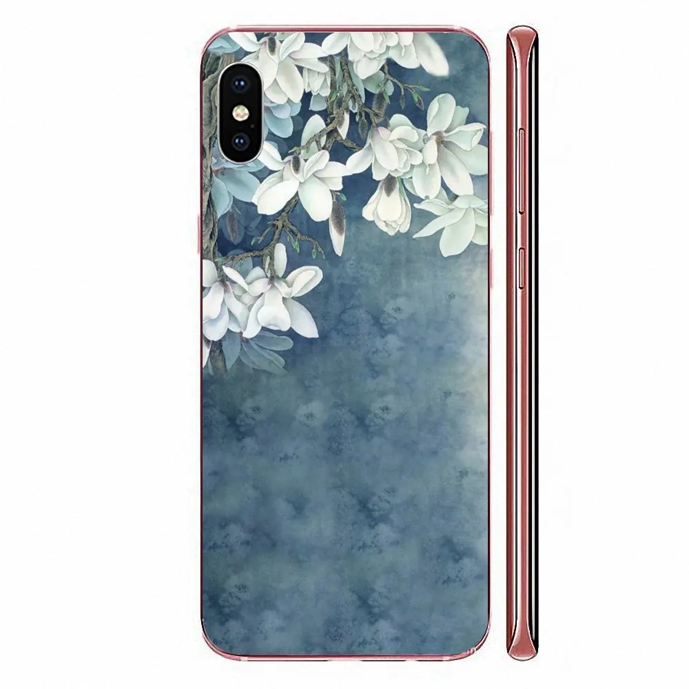 Силиконовый чехол для Sony Xperia Z Z1 Z2 Z3 Z4 Z5 compact Mini M2 M4 M5 T3 E3 E5 XA XA1 XZ | Мобильные телефоны