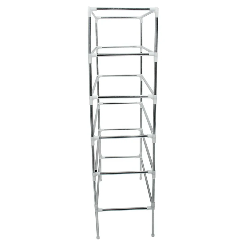 

6 Layers Removable Door Shoe Storage Cabinet Shelf & Electric Clothes Hair Removal Pills Hair Removal Agent Sweater