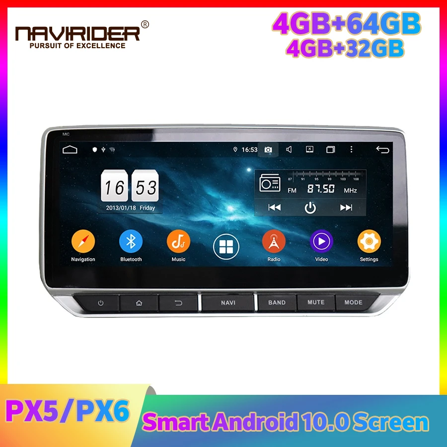 PX5 PX6 Android плеер для Nissan Tenna Sylphy 2019 2020 автомобильное радио Carplay головное устройство