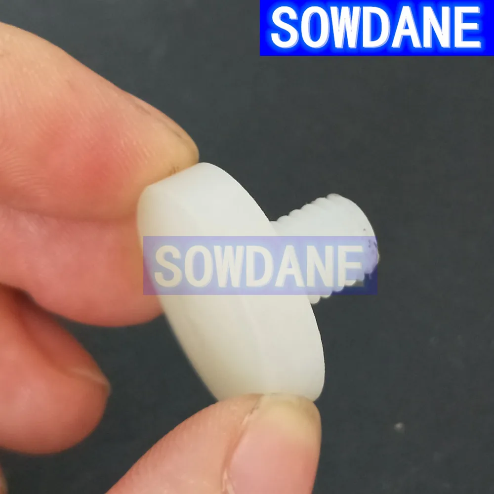 2 шт. автоклавной Запасные подушечки для импланты кости молоток