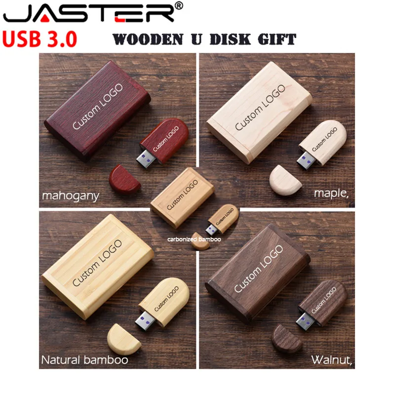 USB 3 0 Поддержка лазерной/цветной печати логотипа оригинальный u-диск на заказ 4 ГБ/8