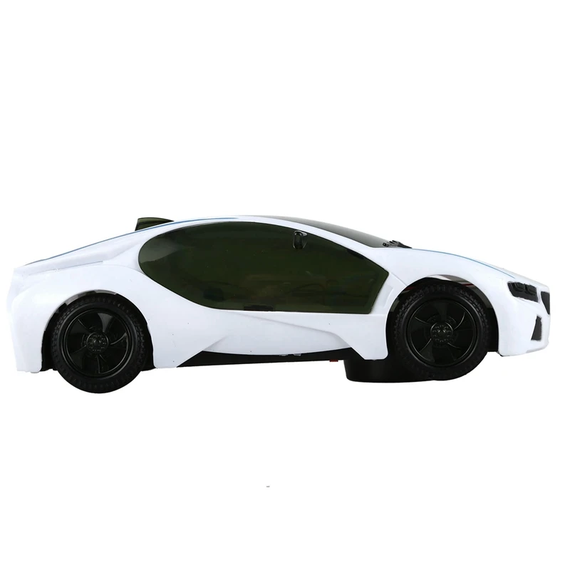 3D светодиодный мигающий светильник игрушечный автомобиль музыкальный звук