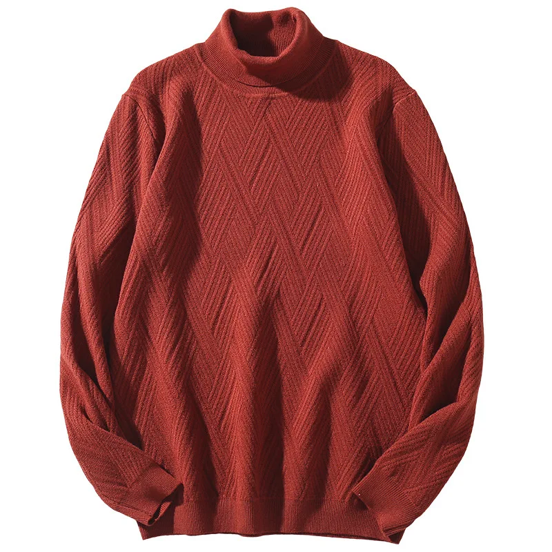 808 - Цвет: redbrown