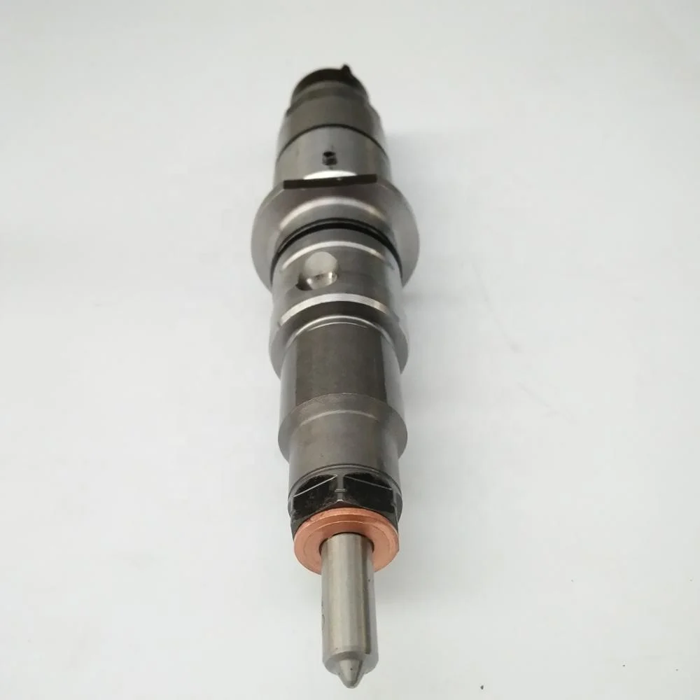 

Diesel engine fuel injector QSB6.7 fuel injectors 0445120059