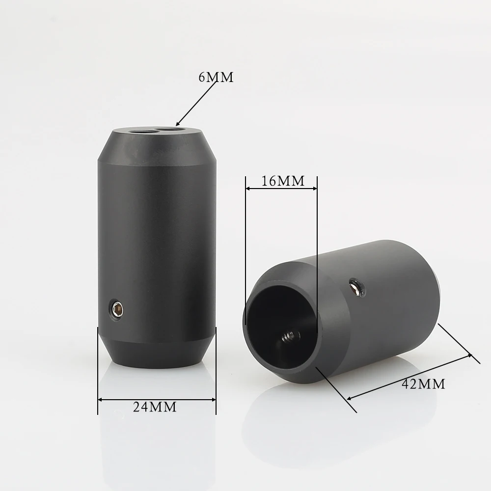 4 шт. Hi Fi аудио брюки Boot Y сплиттер от 1 до 2 динамика RCA кабель DIY проводной разъем