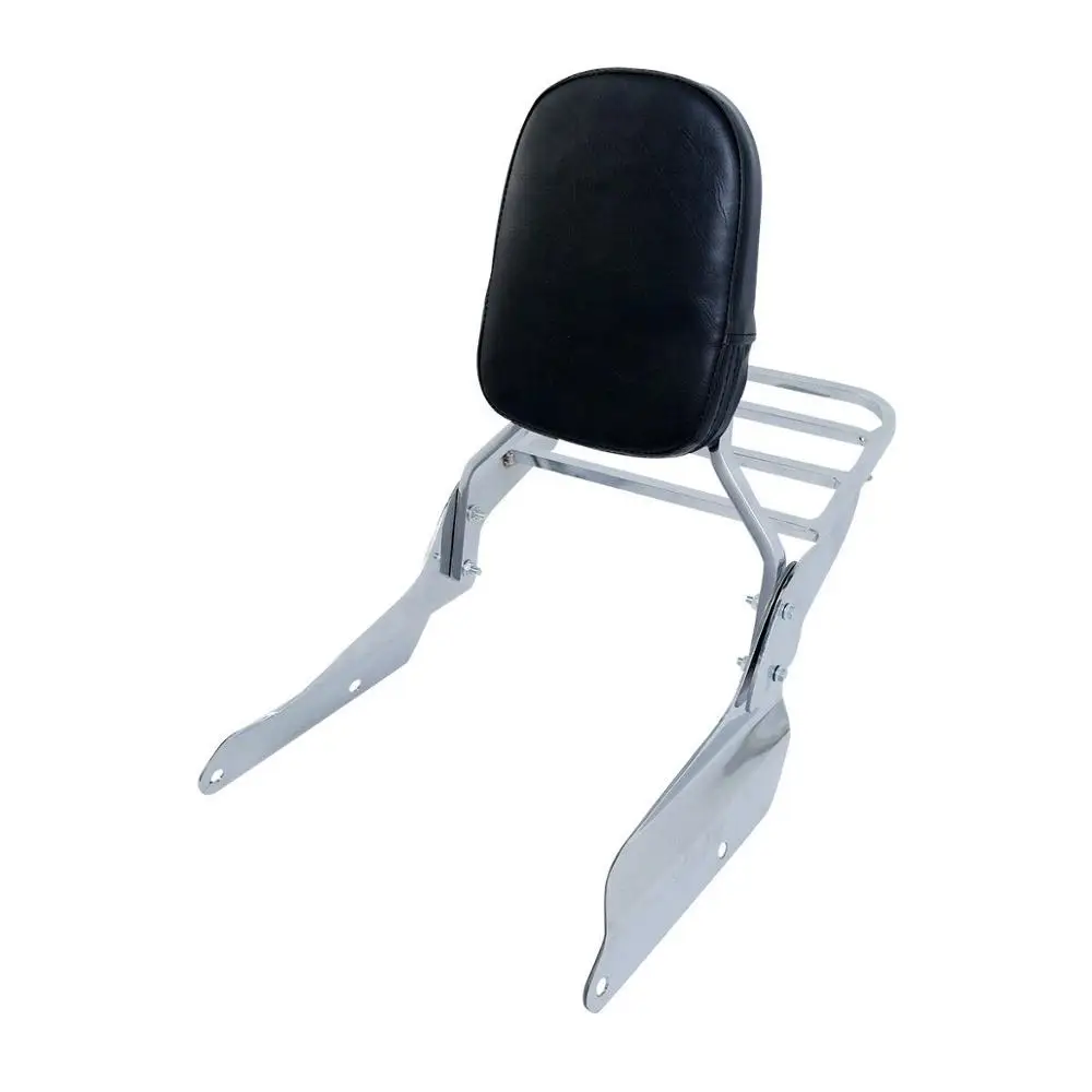 Спинка мотоцикла Sissy Bar с багажником для Honda Magna VF750 1994-2003 VF250 95-06 |