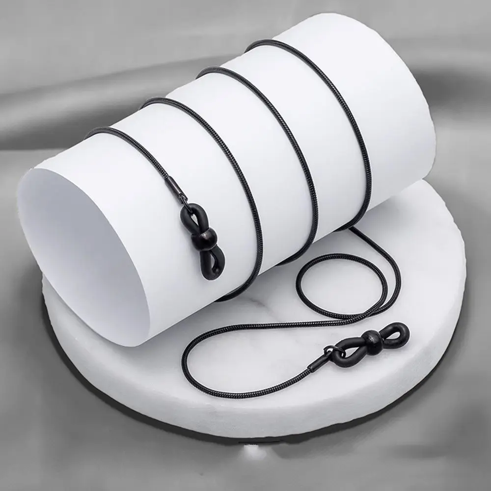 

New Arrival Retro Eyeglasses Chain Reading Glasses Metal Cords Sunglasses Spectacles Holders Optical Frames Rope