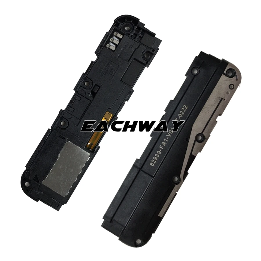 New Loud Specker For Lenovo K6 Note Buzzer Ringer Board Loudspeaker Flex Cable ring buzzer With Antenna Replacement Parts | Мобильные