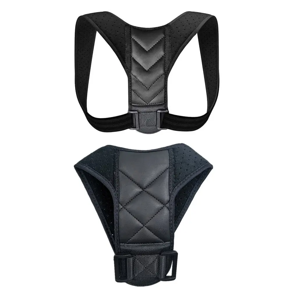 

Humpback Correction Belt Clavicle Posture Corrector Man And Women Children Back Support Belt Corset Orthopedic Brace