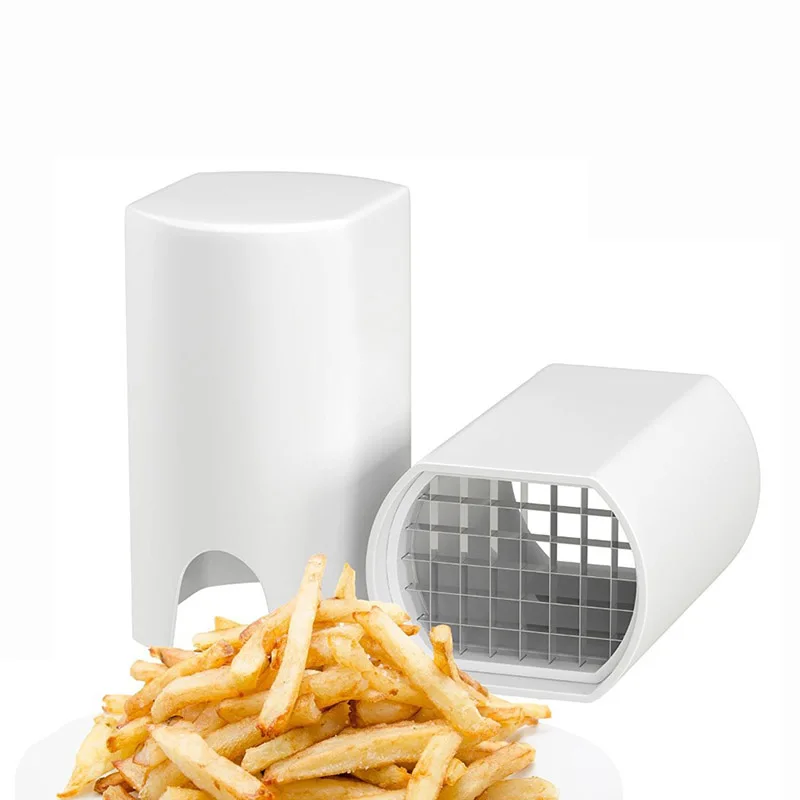 

Chips Maker Aardappel Chipper Aardappel Veggie Chopper Beste Voor Frieten Apple Snijmachines Chips Wafel Maker Groentesnijder