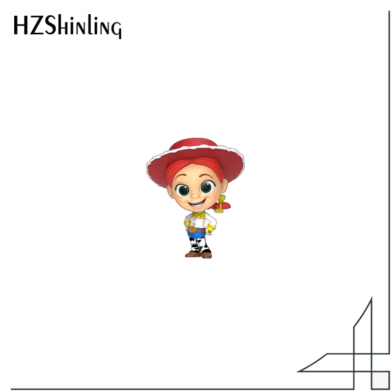 2021 год акриловые булавки для лацканов эпоксидная смола украшений | Украшения и