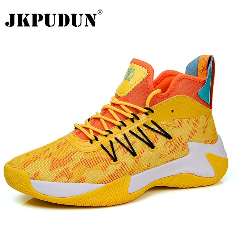 

Spring Men Basketball Shoes New Street Basketball Culture Sports Shoes High Quality Competition Basketball Sneakers Zapatillas