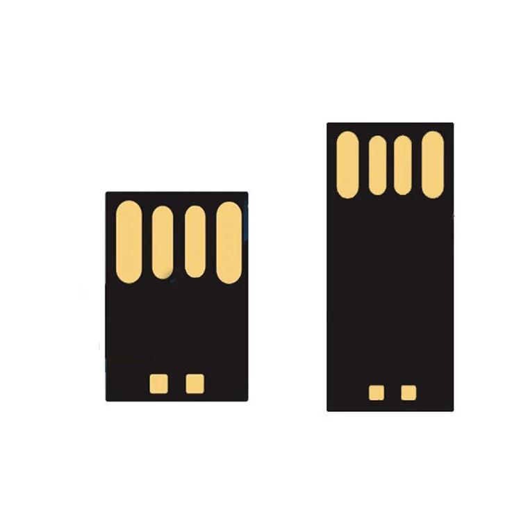 Водонепроницаемый чип UDP флэш-память 8 ГБ 16 32 64 USB 2 0 короткая плата U-диск