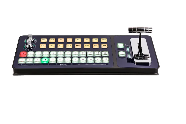 Панель управления поверхностью Vmix панель vmix направляющая клавиатура