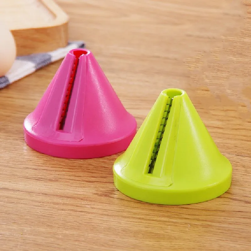 Устройство для нарезки фруктов овощей картофеля моркови 1 шт. | Дом и сад