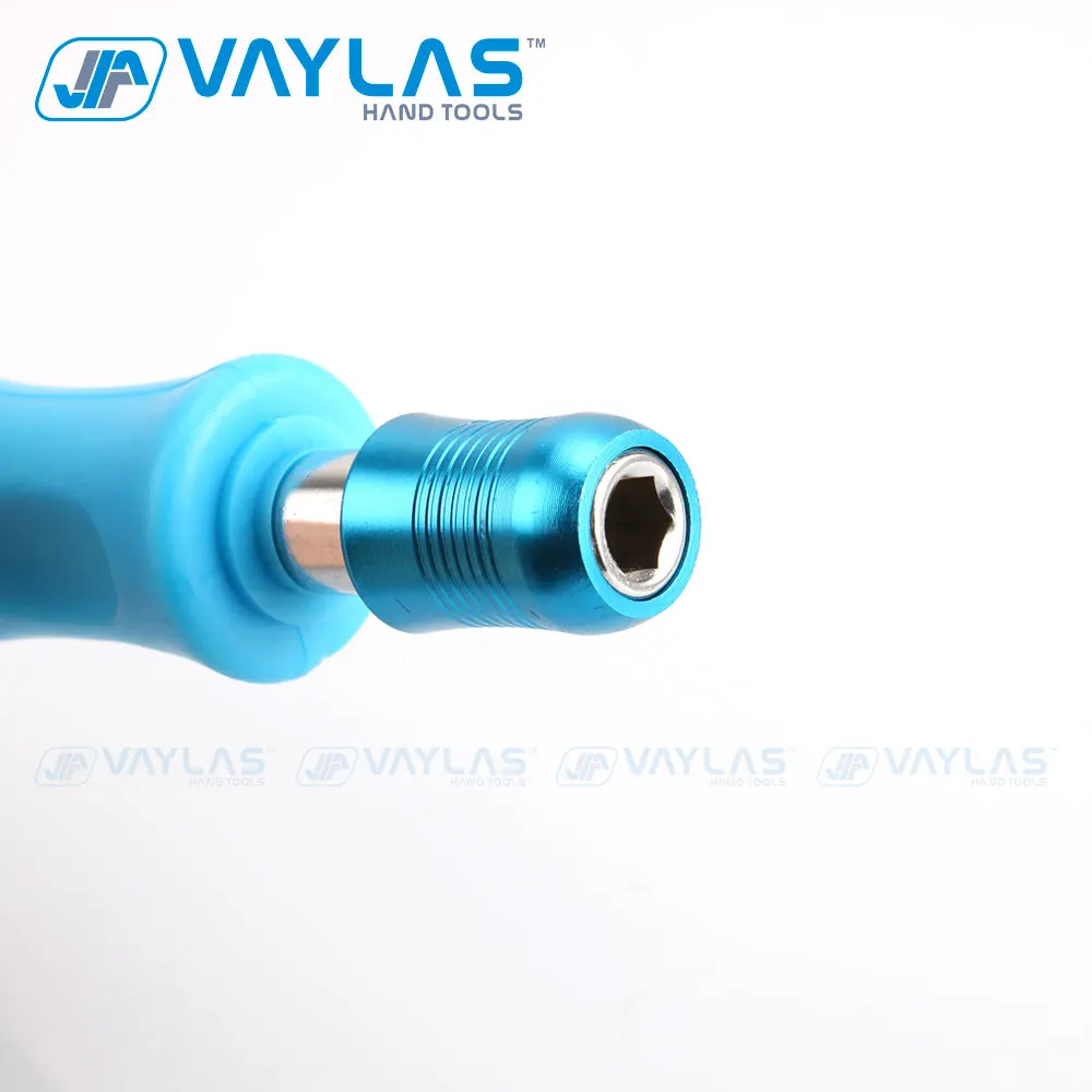 Набор отверток и сокетов vayas набор многофункциональных открывающихся