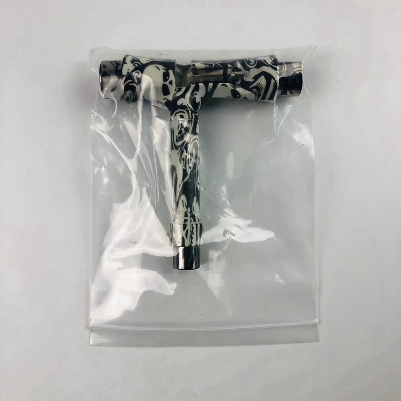 Инструмент для скейтборда T инструменты с L ключом металлические и пластиковые