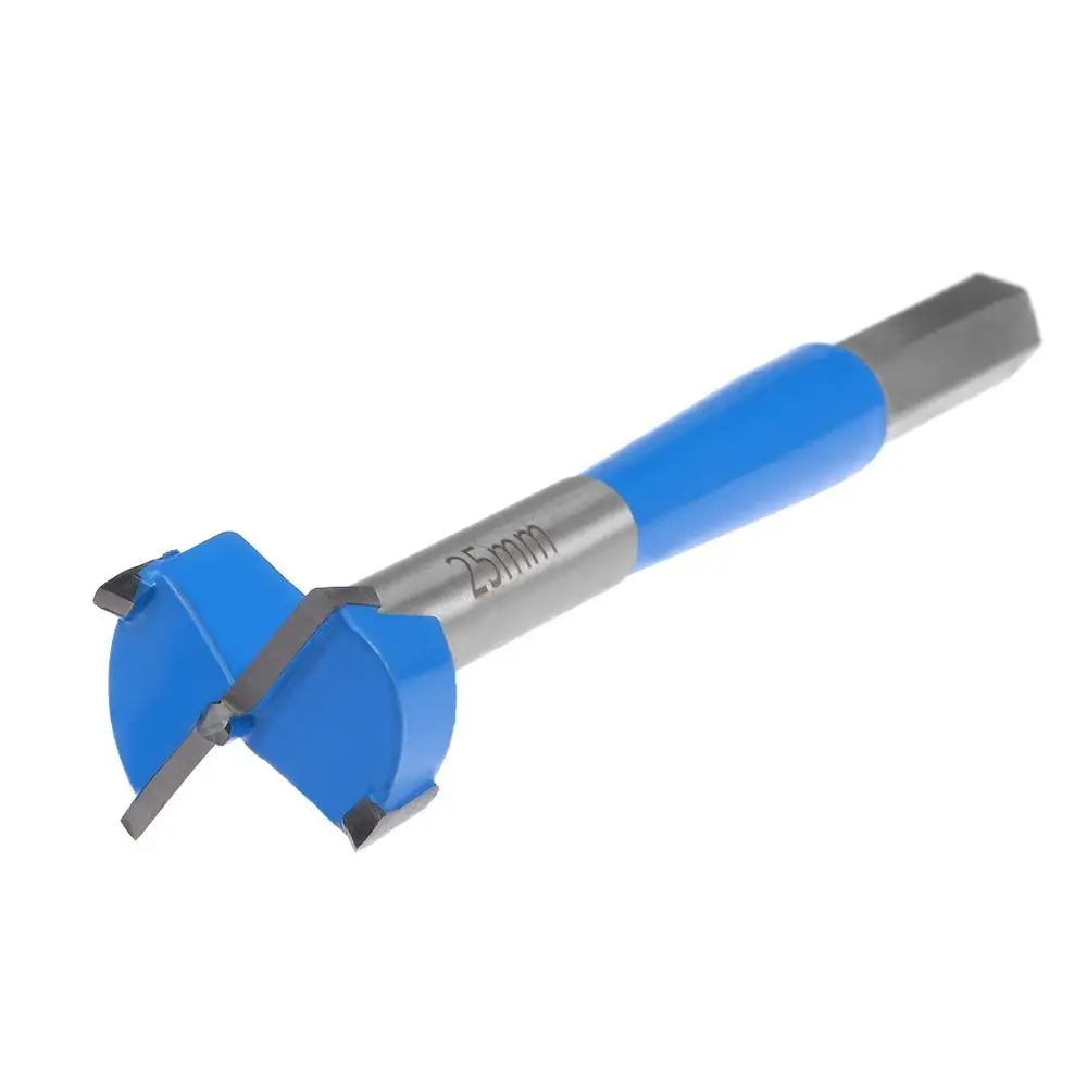 UXCELL 1 шт. твердосплавное сверло для сверления петель Forstner 35 мм 32 28 25 диаметр. 12 11 9