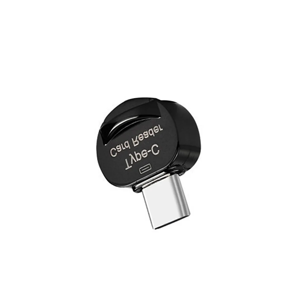 Адаптер USB Type c (мама) 3 1 (папа)|Переходники и адаптеры| |
