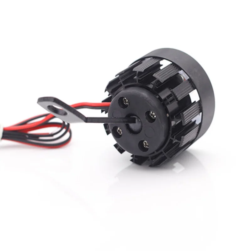 2 шт. универсальные светодиодные фары для мотоцикла 8 Вт 12 В 24 |