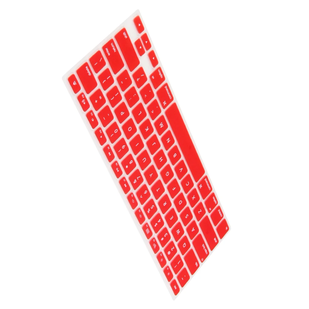 

New Matt Rubberized Hard Case Cover for Macbook PRO 13"X117278 /for Macbook Air Pro Keyboard Skin Cover