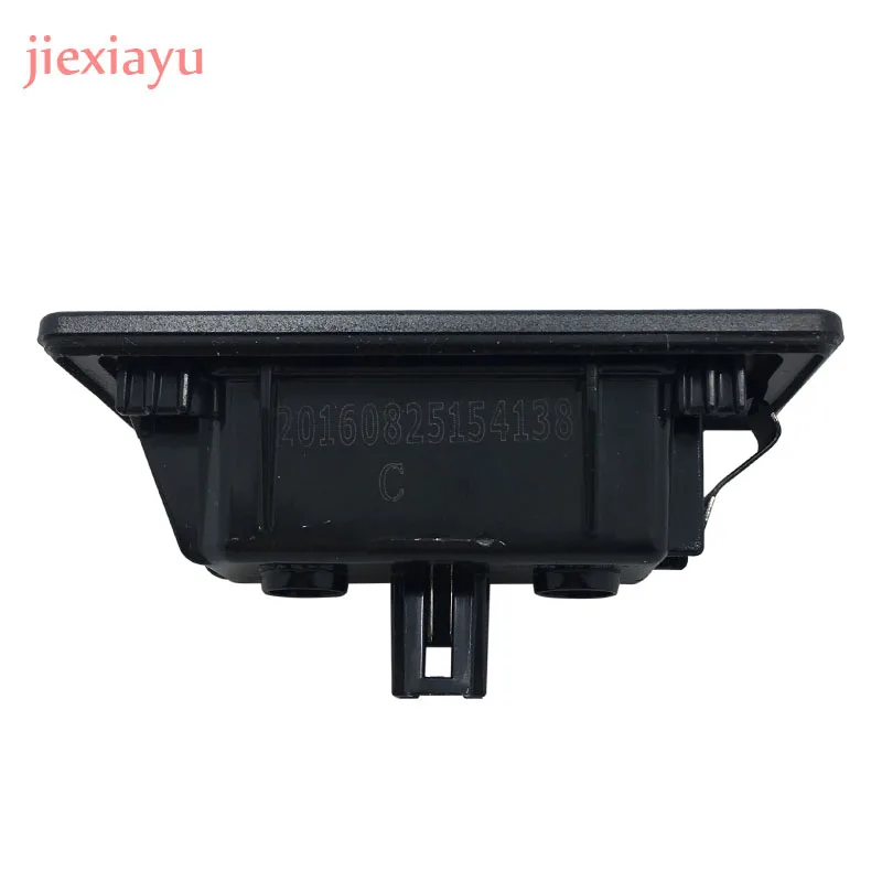 Светодиодный светильник для номерного знака Jetta A1 A3 A4 A5 A6 A7 Q3 Q5 TT 4GD 943 021 4G0 5N0 3AF A 2