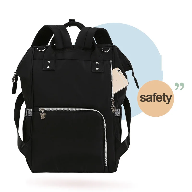 Сумка для подгузников рюкзак туристический детские сумки мамы сумка хранения