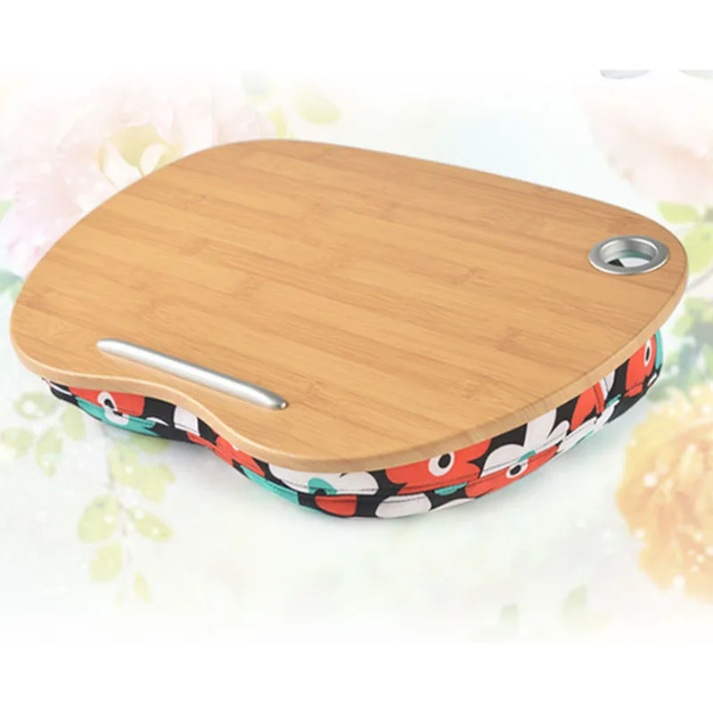 Стол для ноутбука Многофункциональный коленчатый стол 14 дюймов компьютер