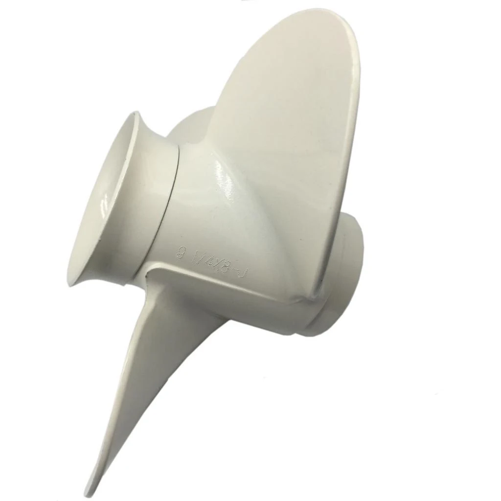 

9.9-15 20HP PROP PROPELLER 3 Blade Aluminum For Yamaha 683-45947-00-EL