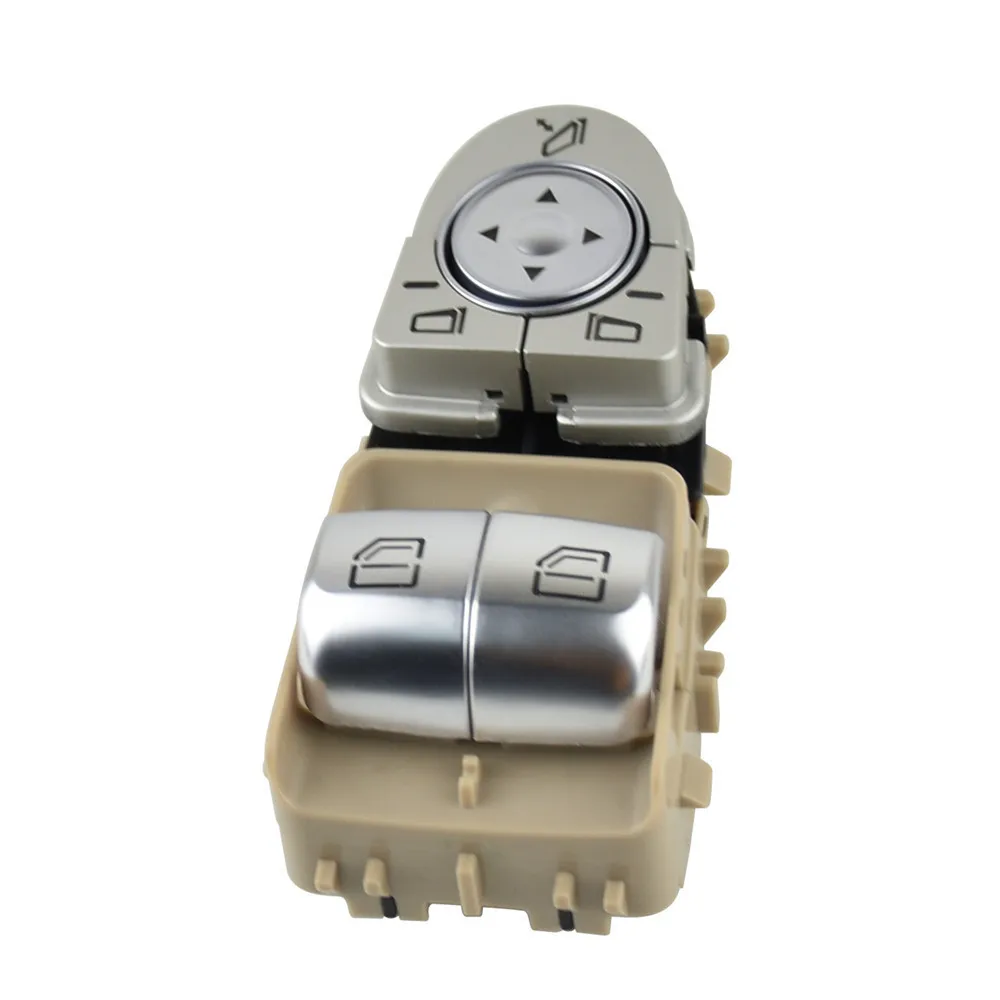 

High Quality Power Window Switch For MERCEDES-BENZ C-CLASS OEM A2059057011 2059057011 Car Switch