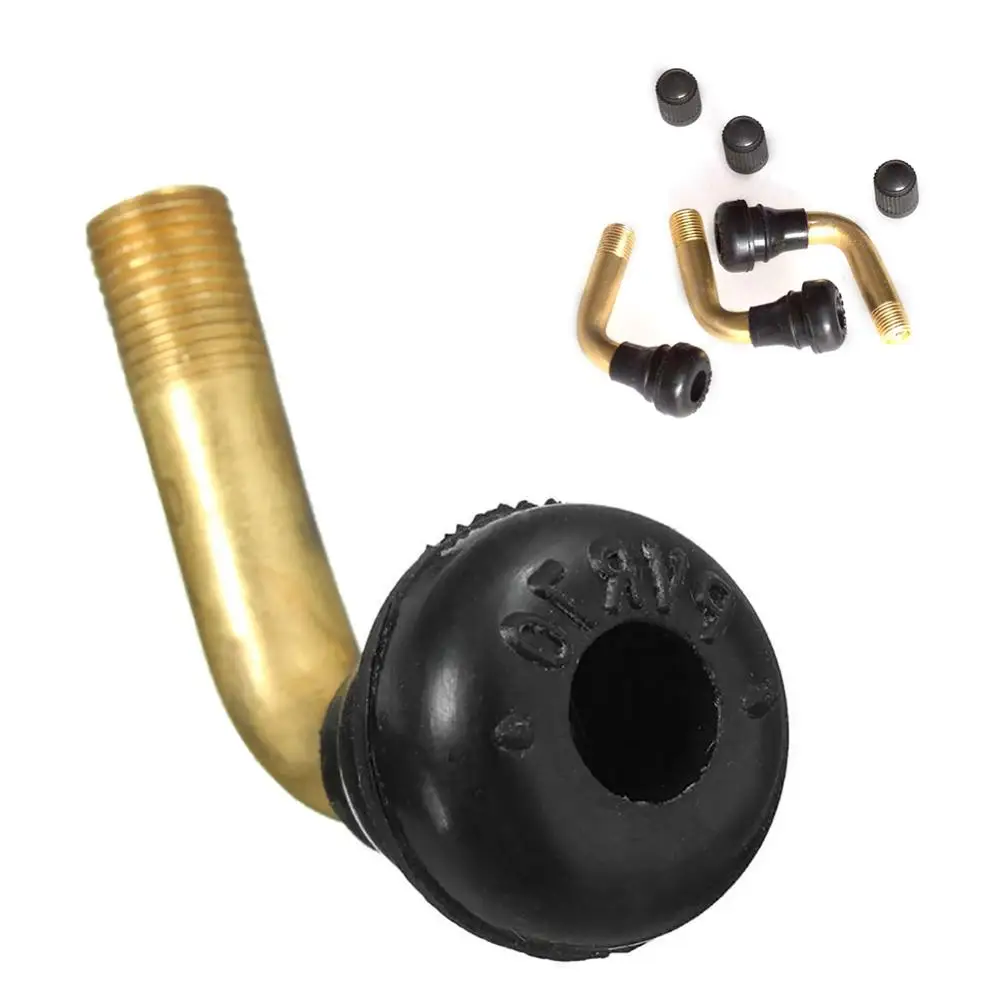 2/5 шт. электрические колпачки для клапанов шин мотоцикла | Автомобили и мотоциклы