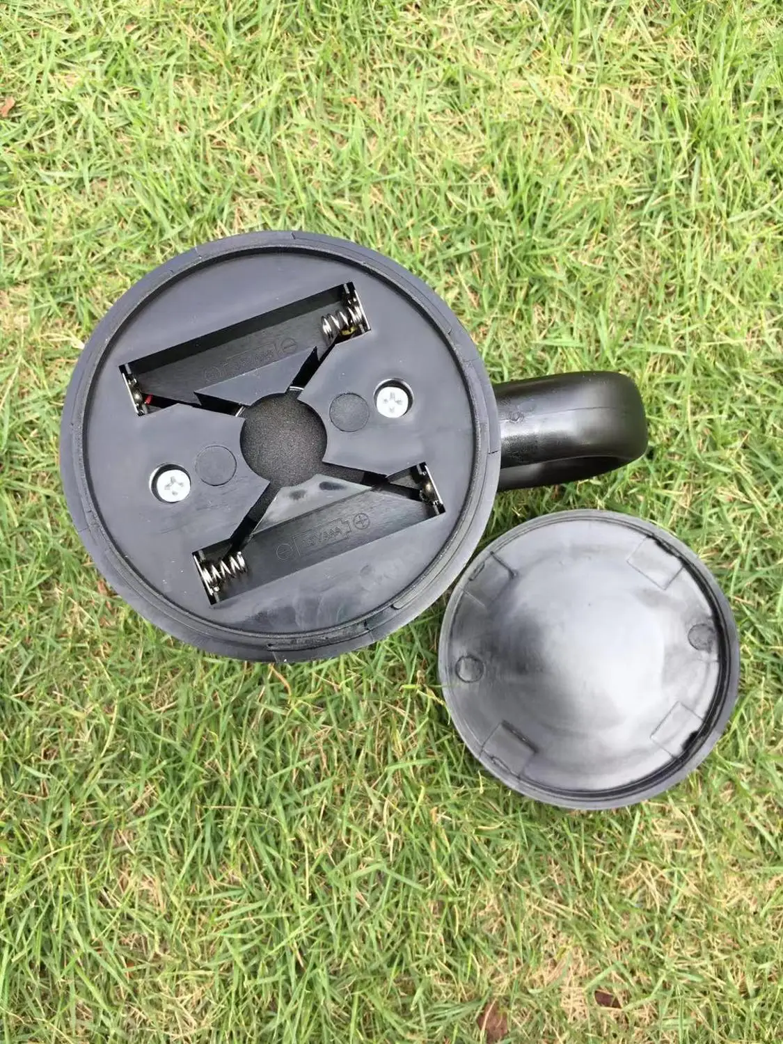 Подлинная Высококачественная автоматическая пластиковая чашка для кофе с