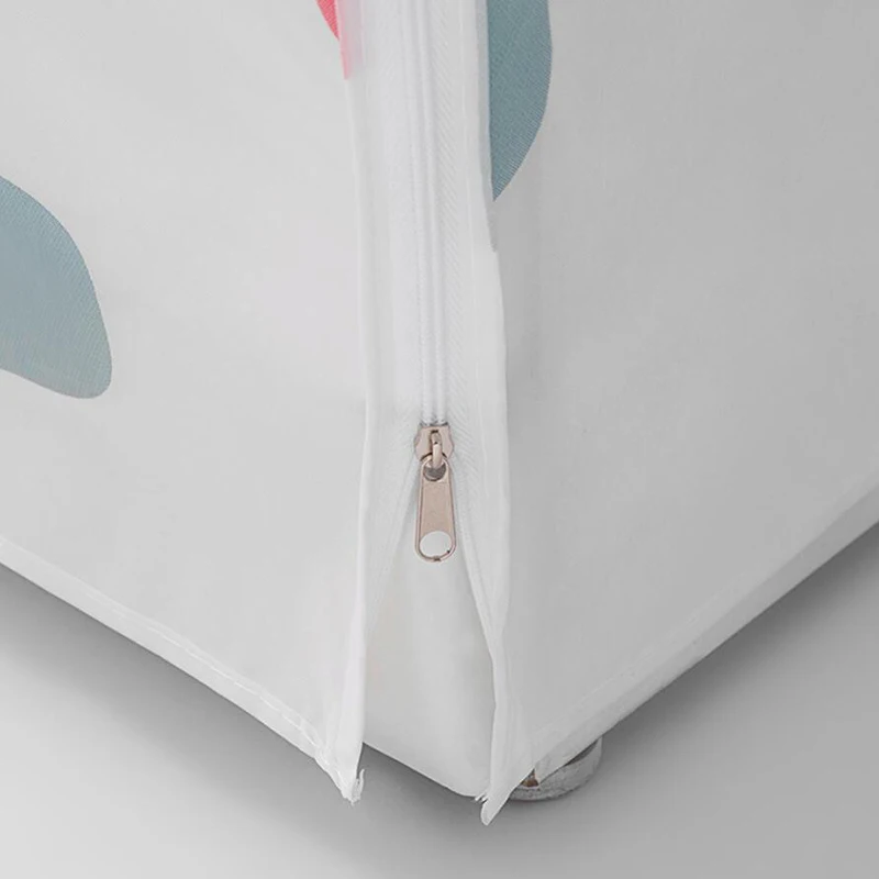 Утолщенные Чехлы для стиральной машины PEVA водонепроницаемый пылезащитный чехол