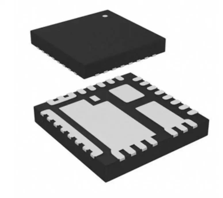 Новинка SIC632CD-T1-GE3 SIC632 QFN40 5 шт.