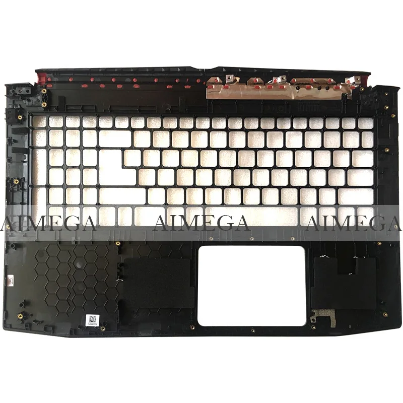 Верхний чехол для ноутбука/нижний Acer Nitro 5 AN515 41 42 51 53 Predator Helios 300 G3 571 572|Сумки и чехлы