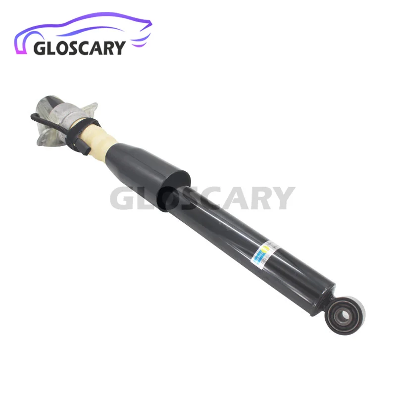 1x задняя воздушная подвеска амортизатор для Audi A6 C7 4G Allroad Quattro A7 газа 4G0616031AD 4G0616031L