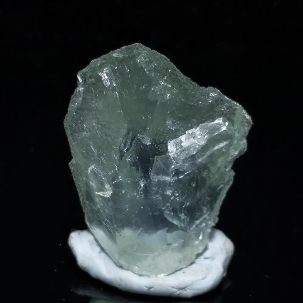 

Natural Fluorite Mineral crystals specimens form hunan CHINA A2-6