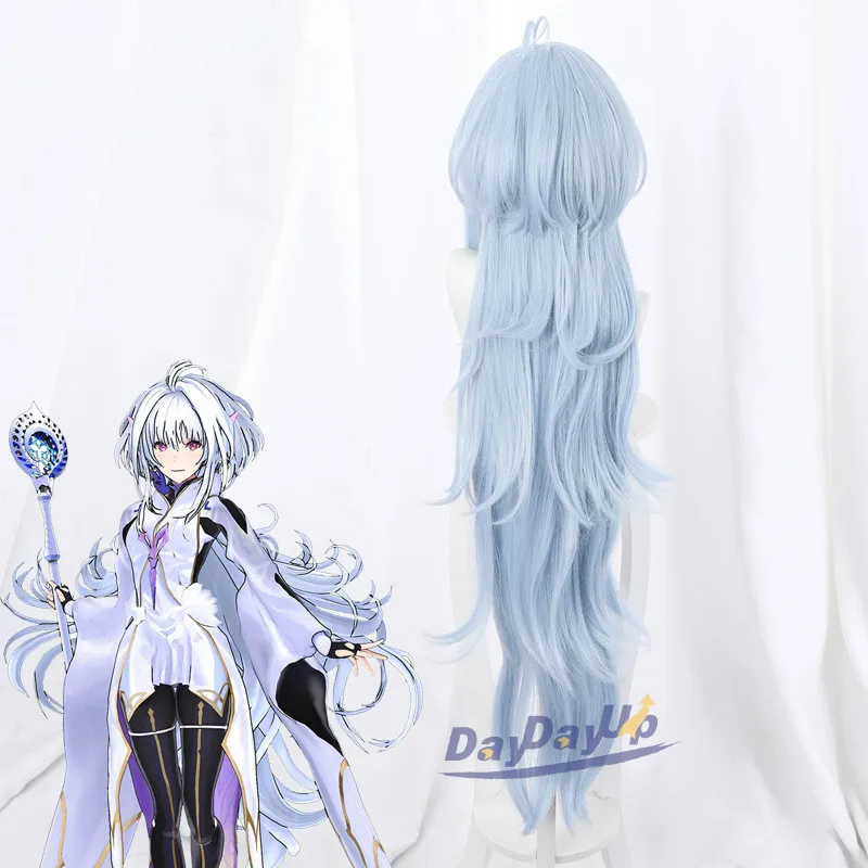 Merlin Caster FGO Fate Grand Order аркадные длинные ролевые игры Косплей термостойкие